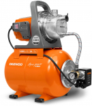 Насосная станция DAEWOO DAS 4000/24