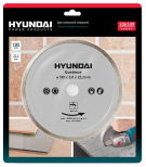 Пильный диск Hyundai 206109 180 мм по плитке