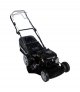 Газонокосилка бензиновая MATRIX TURBO 50 BS 3in1